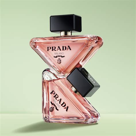 coffret parfum prada paradoxe|paradoxe perfume prada.